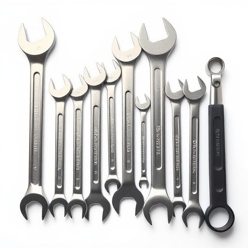 Wrench Set